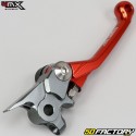 Manetas de freno y embrague delantero KTM SX, SX-F XNUMX, XNUMX, XNUMX... (XNUMX - XNUMX) XNUMXMX naranja