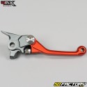 Manetas de freno y embrague delantero KTM SX, SX-F XNUMX, XNUMX, XNUMX... (XNUMX - XNUMX) XNUMXMX naranja