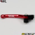 Manetas de freno y embrague delantero Honda CR XNUMX, XNUMX R (XNUMX - XNUMX) XNUMXMX rojo