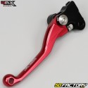 Manetas de freno y embrague delantero Honda CRF XNUMX, XNUMX R (XNUMX - XNUMX) XNUMXMX rojo