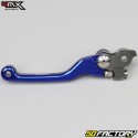 Husqvarna front brake and clutch levers TE 150, FE 350... 4MX blue