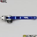 Husqvarna front brake and clutch levers TE 150, FE 350... 4MX blue