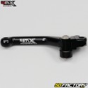 Kawasaki KX Vorderradbrems- und Kupplungshebel XNUMX, XNUMX, XNUMX, Suzuki  RM-Z XNUMX, XNUMX... XNUMXMX schwarz