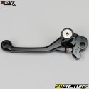 Leve freno e frizione anteriori Kawasaki KX 65, 85, 125, Suzuki RM-Z 250, 450... 4MX nero