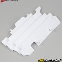 Rejillas de radiador Honda CR, CRF XNUMX, XNUMX, XNUMX R (XNUMX - XNUMX) Polisport  blanco