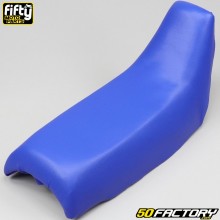 Sitzbank Yamaha PW 50 Fifty blau
