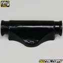 Handlebar foam Yamaha PW 50 Fifty black