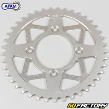 Couronne 41 dents alu 520 Beta Evo 125, 300, Gas Gas TXT 125, 250... Afam