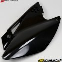 Kawasaki KXF rear fairings 250 (2006 - 2008) Polisport Black