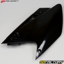 Kawasaki KXF rear fairings 250 (2006 - 2008) Polisport Black