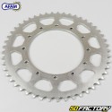 Rear sprocket 49 teeth steel 520 Aprilia Tuareg 125, Honda XR 500, 600 ... Afam