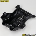 Guarda de proteção do motor KTM EXC-F XNUMX, XNUMX (desde XNUMX) Acerbis  preto