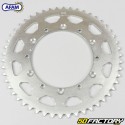 Rear sprocket 50 steel teeth 520 Kawasaki KDX 200, KLX 450 R, Suzuki RM-Z 250 ... Afam