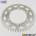 Rear sprocket 50 steel teeth 520 Kawasaki KDX 200, KLX 450 R, Suzuki RM-Z 250 ... Afam