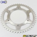 Rear sprocket 50 steel teeth 520 Honda CR 125, CRF 250, HM CRE 450 ... Afam