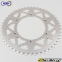 Rear sprocket 50 aluminum teeth 520 Suzuki RM125, RMX 250 ... Afam