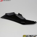 Rear fairings Gas Gas EC, MC 125, 250, 300... (since 2021) Polisport Black