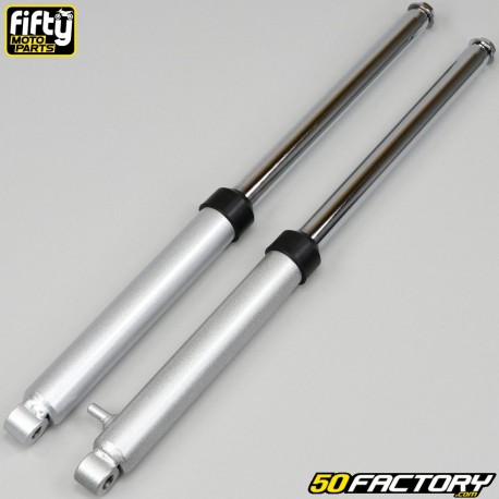 Suspension Fork Yamaha PW50... Fifty gray