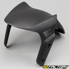 Guardabarro delantero Piaggio Typhoon, Aprilia SR Motard  (de XNUMX) negro