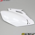 Carenados traseros Yamaha  YZFXNUMX, XNUMX (XNUMX - XNUMX) Polisport  blancos