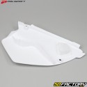 Carenados traseros Yamaha YZ 125, 250 (1996-2001) Polisport blancos