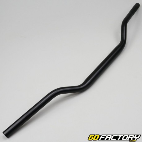 Handlebar Ø XNUMXmm black