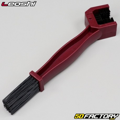 Chain cleaning brush Leoshi