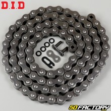 Chain 520 Reinforced (O-rings) 116 links DID VX3 gray