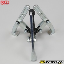 Extractor de garras BGS de 3-25 mm