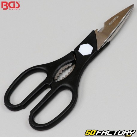 Multipurpose scissors BGS