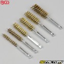 BGS cleaning brushes (20 pieces)