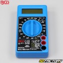 BGS V2 digital multimeter