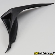 Right fork head air intake Derbi GPR  (XNUMX - XNUMX)