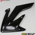 Front fairings Honda CRF 250 R (2004 - 2009), X (2004 - 2018) Polisport Black