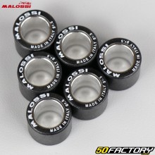 Variator rollers 5g 19x15.5 mm Piaggio Zip,  Gilera Stalker... Malossi HT-Roll