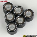 Rolos de variador 3.6g 16x13mm Kisbee, Agility, Zip, Cracker ... Malossi HT Roll