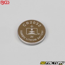 CR2032 BGS button cell