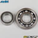 Crankshaft bearings and seals LML Star Deluxe,  Vespa PX 125 ... Polini