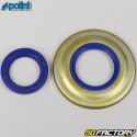 Crankshaft bearings and seals LML Star Deluxe,  Vespa PX 125 ... Polini