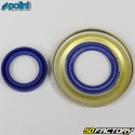 Crankshaft bearings and seals LML Star Deluxe,  Vespa PX 125 ... Polini