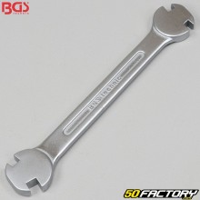 Llave de radios BGS (4.5mm a 6.3mm)