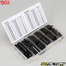 BGS elastic pins (450 pieces)