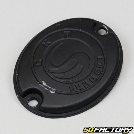 Engine clutch cover cover 50cc 139 FMB