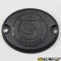 Engine clutch cover cover 50cc 139 FMB