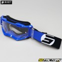 Crossbrille Shot Assault XNUMX Astro blau