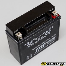 Battery 12N7B-3A SLA 12V 7Ah acid without maintenance