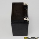 Batterie YBXNUMXL-AXNUMX SLA XNUMXV XNUMXAh Säure ohne Wartung Yamaha  XV, Suzuki  GN, GSX ...