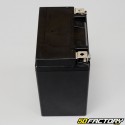 Batterie YBXNUMXL-AXNUMX SLA XNUMXV XNUMXAh Säure ohne Wartung Peugeot Geopolis, Aprilia  Pegaso, Piaggio  XXNUMX ...