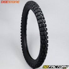 Pneu Deestone Cross Ciclomotor D982