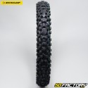 Front tire 70/100-17 40M Dunlop Geomax MX53F